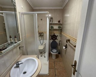 Chalet en venta en Garbinet en Alicante