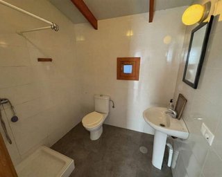 Chalet en venta en Garbinet en Alicante