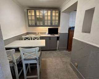 Chalet en venta en Garbinet en Alicante