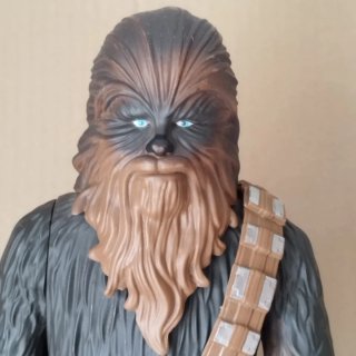 Star Wars Jakks Pacific