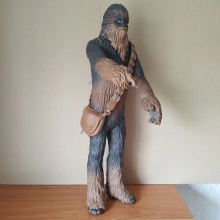 Star Wars Jakks Pacific