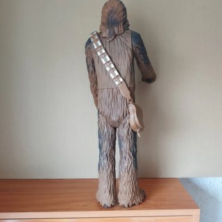 Star Wars Jakks Pacific
