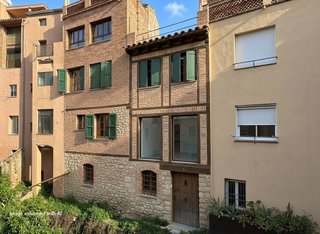Casa en venta en Centelles