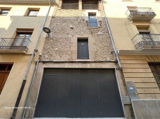 Casa en venta en Centelles