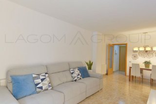 Piso en venta en Torrent Ballester en Viladecans