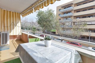 Piso en venta en Torrent Ballester en Viladecans