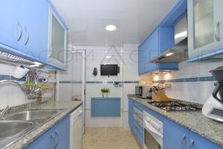 Piso en venta en Torrent Ballester en Viladecans