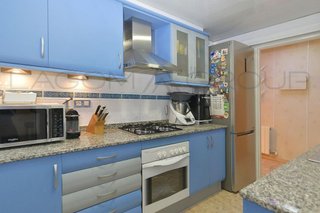 Piso en venta en Torrent Ballester en Viladecans