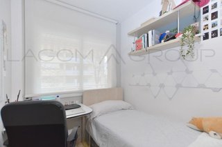 Piso en venta en Torrent Ballester en Viladecans