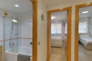 Piso en venta en Torrent Ballester en Viladecans