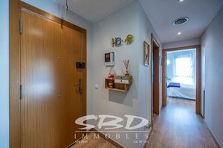 Piso en venta en Cementiri Vell en Terrassa