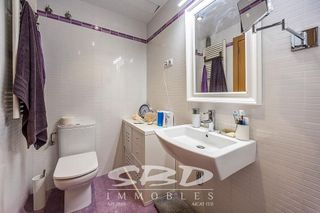 Piso en venta en Cementiri Vell en Terrassa