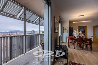 Piso en venta en Cementiri Vell en Terrassa