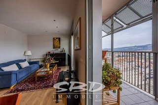 Piso en venta en Cementiri Vell en Terrassa