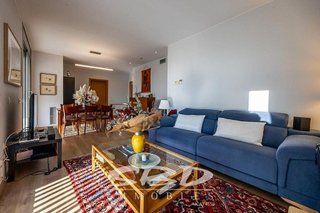 Piso en venta en Cementiri Vell en Terrassa