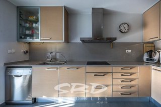 Piso en venta en Cementiri Vell en Terrassa