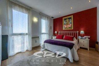 Piso en venta en Cementiri Vell en Terrassa