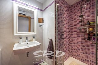 Piso en venta en Cementiri Vell en Terrassa