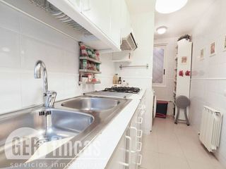 Piso en venta en Segle XX en Terrassa