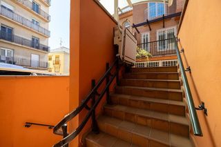 Casa adosada en venta en Pajaritos - Plaza de Toros en Granada
