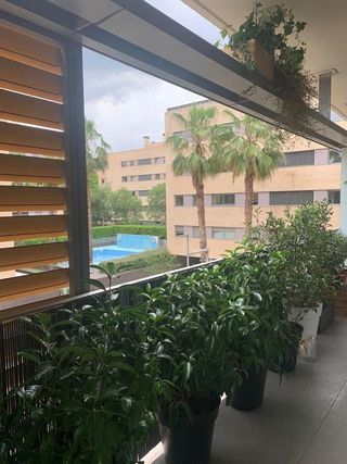 Piso en venta en Can Mates  - Volpelleres en Sant Cugat del Vallès