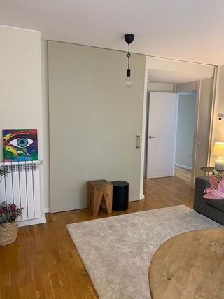 Piso en venta en Can Mates  - Volpelleres en Sant Cugat del Vallès