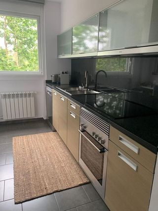 Piso en venta en Can Mates  - Volpelleres en Sant Cugat del Vallès