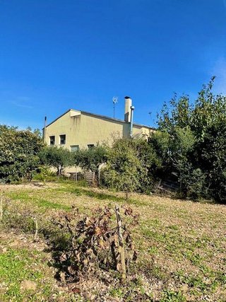 Masía en venta en Centre Vila en Vilafranca del Penedès