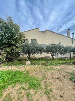 Masía en venta en Centre Vila en Vilafranca del Penedès