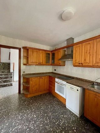 Masía en venta en Centre Vila en Vilafranca del Penedès
