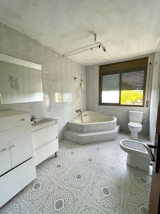 Masía en venta en Centre Vila en Vilafranca del Penedès