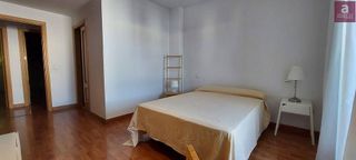 Ático en alquiler en Centro en Cáceres