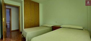 Ático en alquiler en Centro en Cáceres