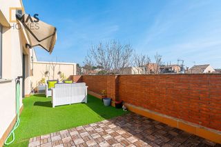 Dúplex en venta en Viladecavalls