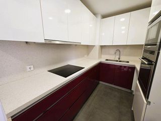 Piso en venta en Vila de Gràcia en Barcelona