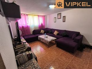 Piso en venta en Bellvitge en Hospitalet de Llobregat, L´