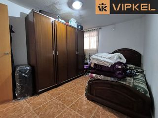 Piso en venta en Bellvitge en Hospitalet de Llobregat, L´
