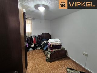 Piso en venta en Bellvitge en Hospitalet de Llobregat, L´