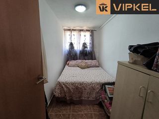 Piso en venta en Bellvitge en Hospitalet de Llobregat, L´