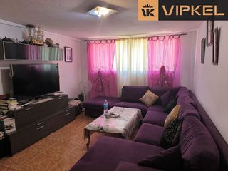 Piso en venta en Bellvitge en Hospitalet de Llobregat, L´