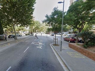 Piso en venta en Bellvitge en Hospitalet de Llobregat, L´