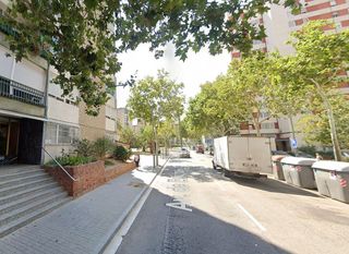 Piso en venta en Bellvitge en Hospitalet de Llobregat, L´