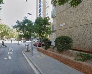 Piso en venta en Bellvitge en Hospitalet de Llobregat, L´