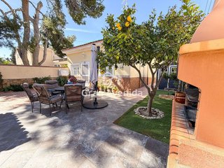 Chalet en venta en Montesol en Eliana (l´)
