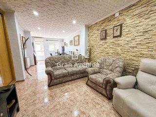 Chalet en venta en Montesol en Eliana (l´)