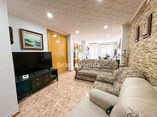 Chalet en venta en Montesol en Eliana (l´)