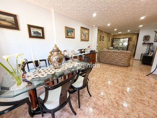 Chalet en venta en Montesol en Eliana (l´)