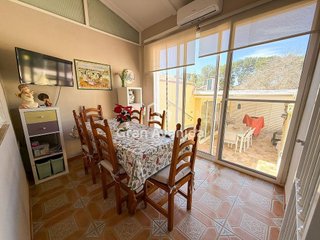 Chalet en venta en Montesol en Eliana (l´)