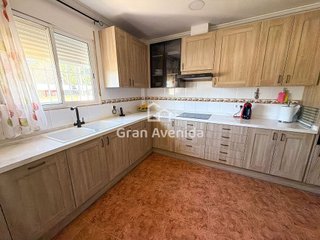 Chalet en venta en Montesol en Eliana (l´)