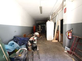 Local comercial en venta en Sant Adrià de Besos